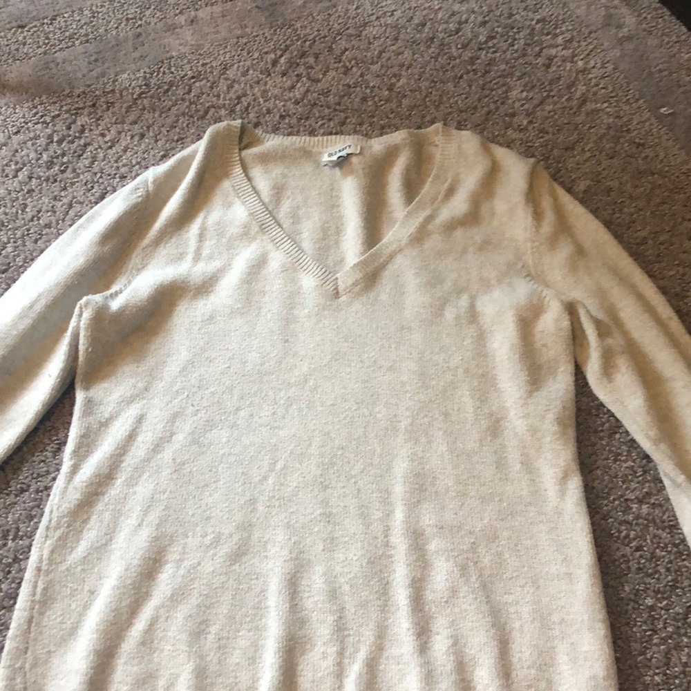 Old Navy size M